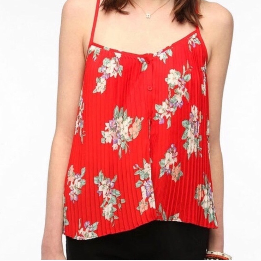 Urban Outfitters (Kimchi Blue) Tank